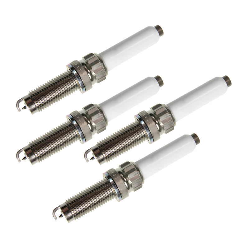 Womala NGK Spark Plug 12122455258 untuk BMW X3 X5 328i 528i 428i Model