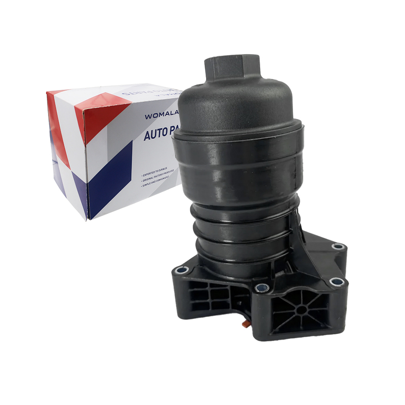 Rumah Filter Minyak PAB115401 untuk Macan Cayenne Panamera 3.0T 3.6T V6