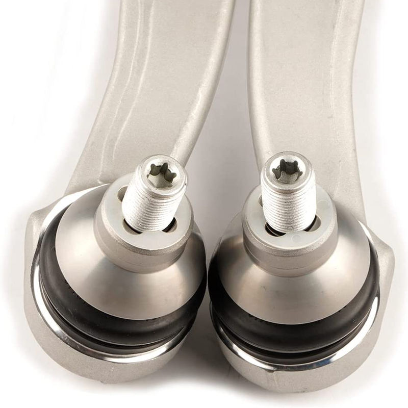 Lengan Kontrol Bawah Kiri Womala OE A2053301305 untuk Mercedes-Benz C-Class 205