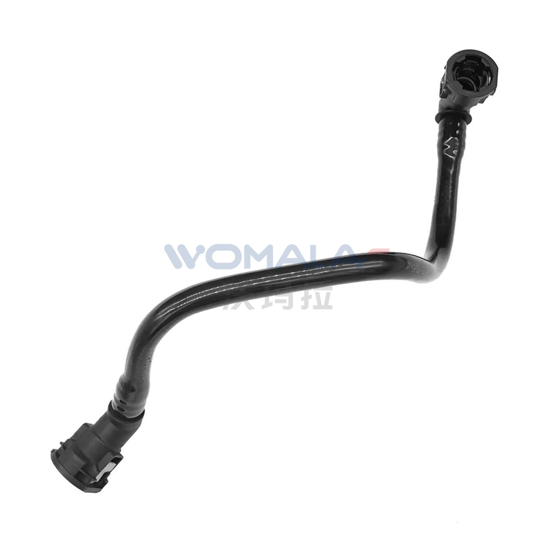Pipa Oli Transmisi Suku Cadang Otomotif Womala OE 30748822 untuk Volvo S40 C30 V50 C70