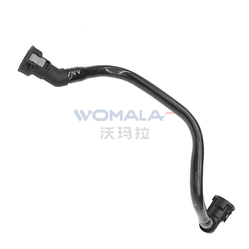 Pipa Oli Transmisi Suku Cadang Otomotif Womala OE 30748822 untuk Volvo S40 C30 V50 C70