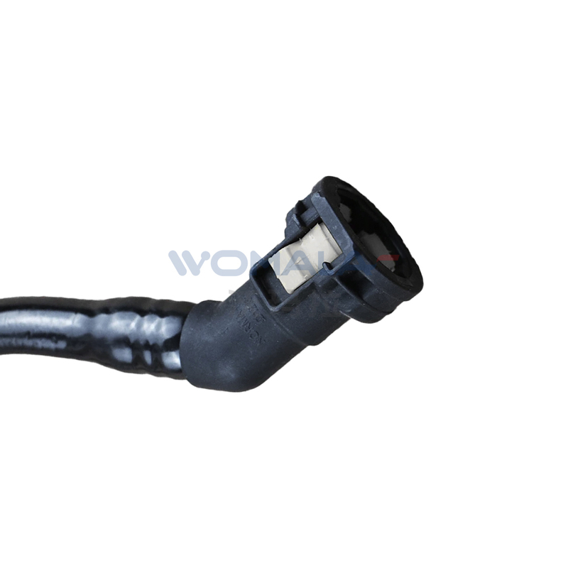 Pipa Oli Transmisi Suku Cadang Otomotif Womala OE 30748822 untuk Volvo S40 C30 V50 C70
