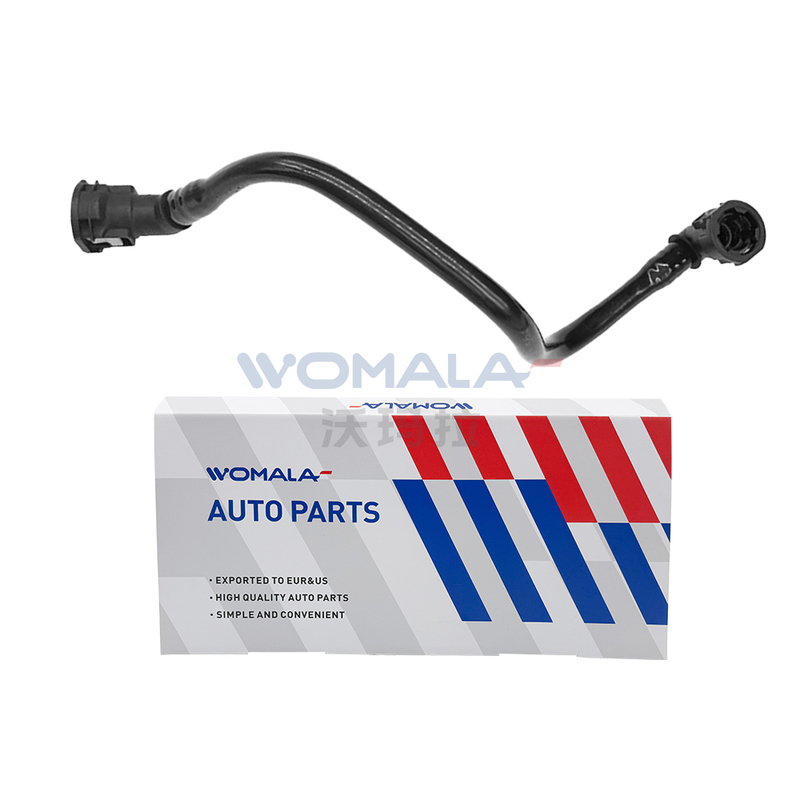 Pipa Oli Transmisi Suku Cadang Otomotif Womala OE 30748822 untuk Volvo S40 C30 V50 C70