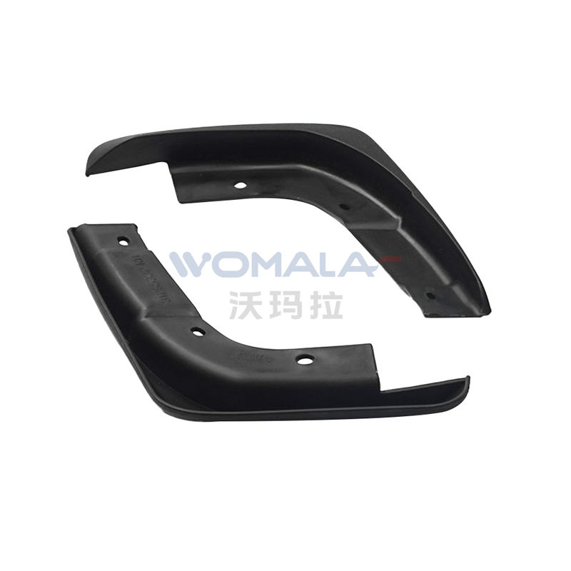 Kit Penjaga Lumpur Depan Womala OE 31265329 Suku Cadang Liner Fender untuk Volvo S60 S60L V60