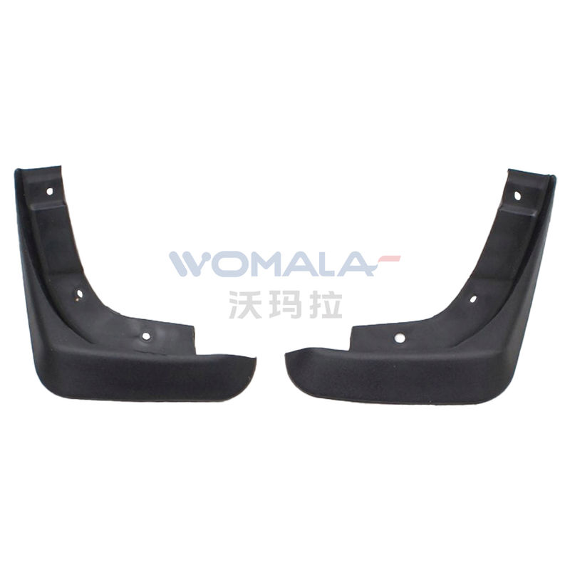 Kit Penjaga Lumpur Depan Womala OE 31265329 Suku Cadang Liner Fender untuk Volvo S60 S60L V60