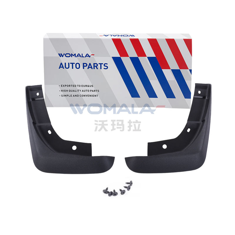 Kit Penjaga Lumpur Depan Womala OE 31265329 Suku Cadang Liner Fender untuk Auto Parts S60 S60L V60
