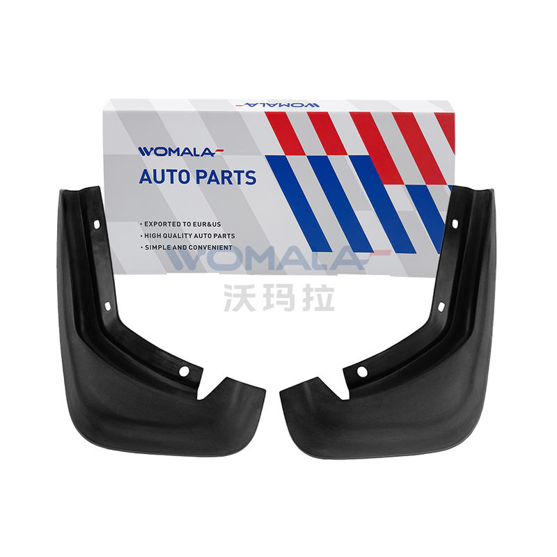 Kit Penjaga Lumpur Belakang Womala OE 31265330 Liner Fender Belakang untuk Suku Cadang Volvo S60 S60L V60