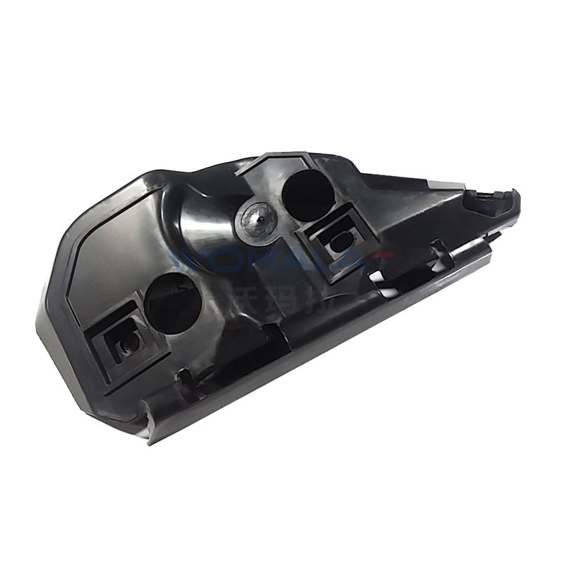 Womala OE 31265394 Braket Bumper Depan Kiri untuk Volvo S40 V50 04- Suku Cadang Otomotif