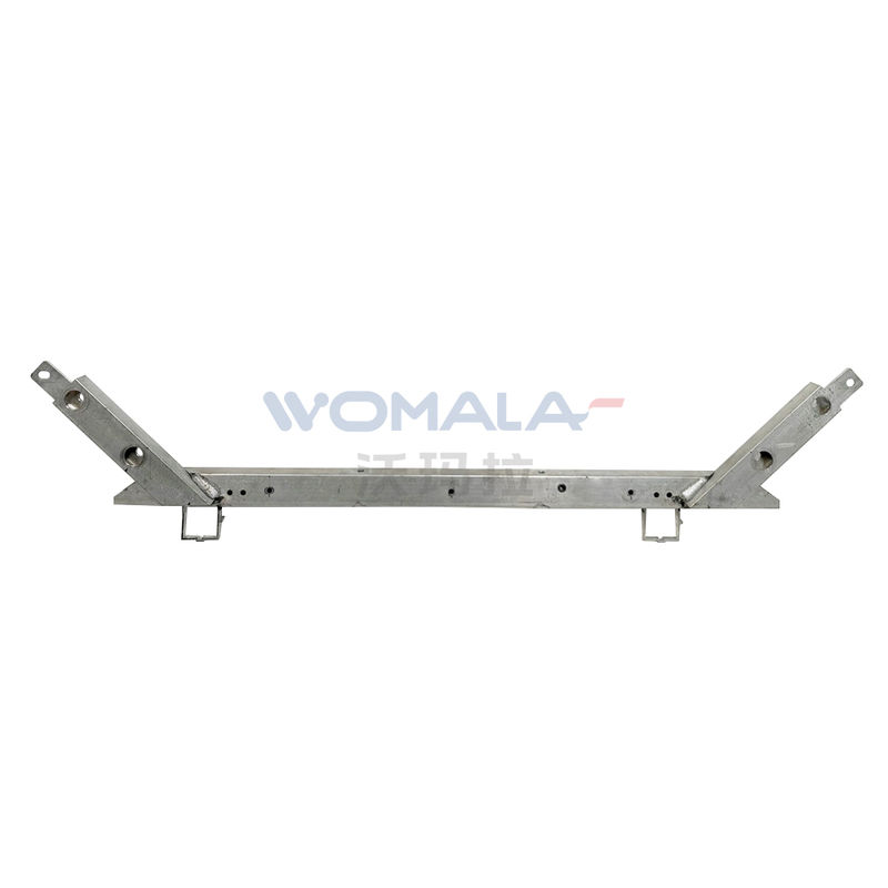 Womala Auto Cooling Parts Palang Radiator Atas OE 31424561 untuk Volvo XC60 18-