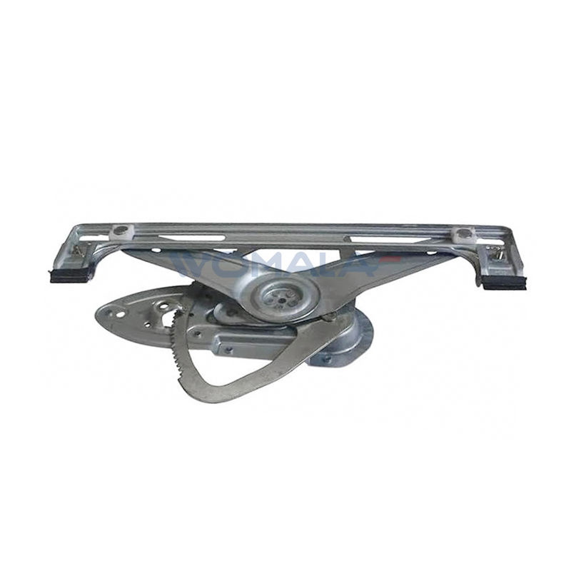 Womala Window Lifter OE 30784512 Pintu belakang kanan Glass Lifter Bracket Untuk Auto Parts S80 S80L XC70 V70