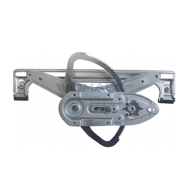 Womala Window Lifter OE 30784512 Pintu belakang kanan Glass Lifter Bracket Untuk Auto Parts S80 S80L XC70 V70
