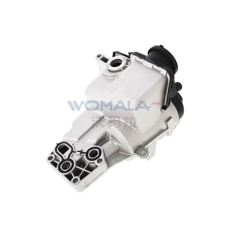 Womala Oil Filter Housing Assembly OE 30788494 Rak Filter Minyak untuk Volvo S40