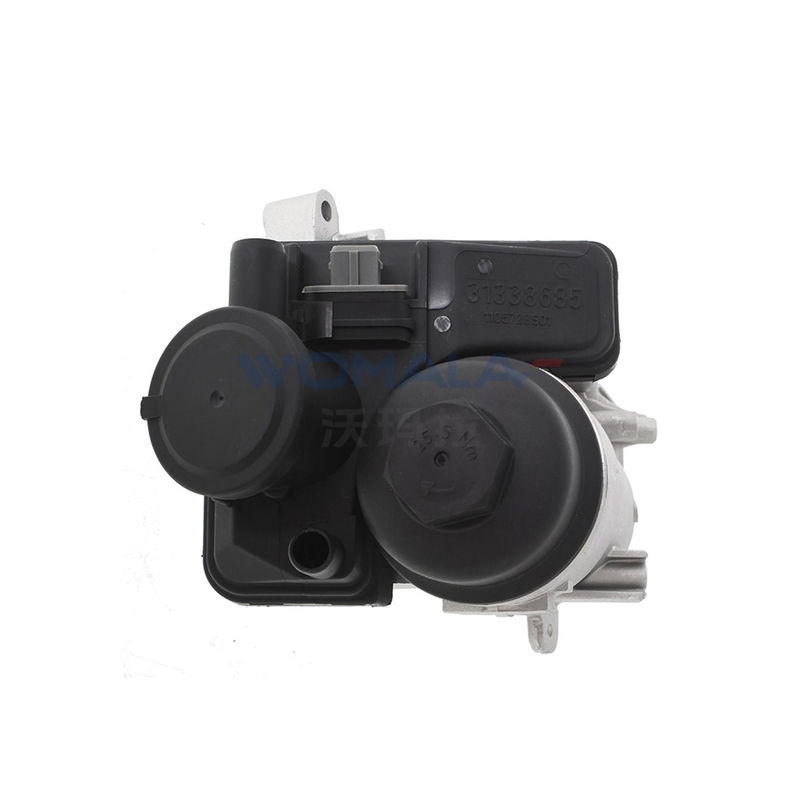 Womala Oil Filter Housing Assembly OE 30788494 Rak Filter Minyak untuk Volvo S40