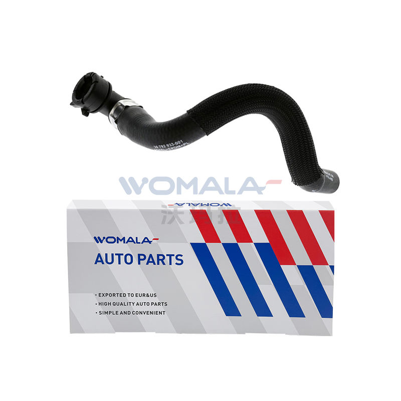 Selang Outlet Womala Pipa Air Radiator Bawah OE 30792194 untuk Auto Parts XC90 03-