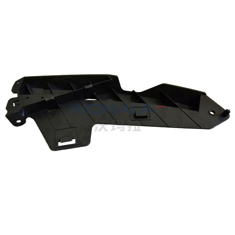 Womala Bracket lampu depan kiri OE 30796387 untuk Volvo S80 S80L XC70 V70 Bracket lampu depan