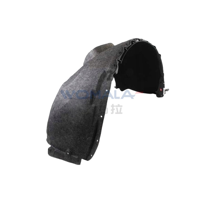 Womala Front Left Fender Liner OE 30796596 Wheel Liner untuk Auto Parts S80 S80L V70