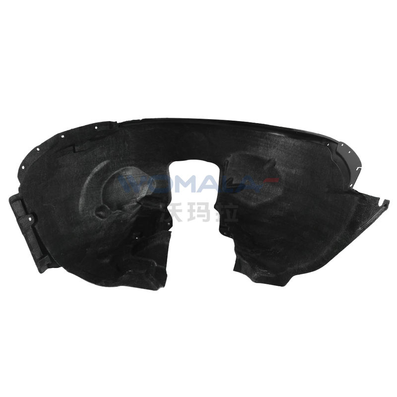Womala Front Left Fender Liner OE 30796596 Wheel Liner untuk Auto Parts S80 S80L V70