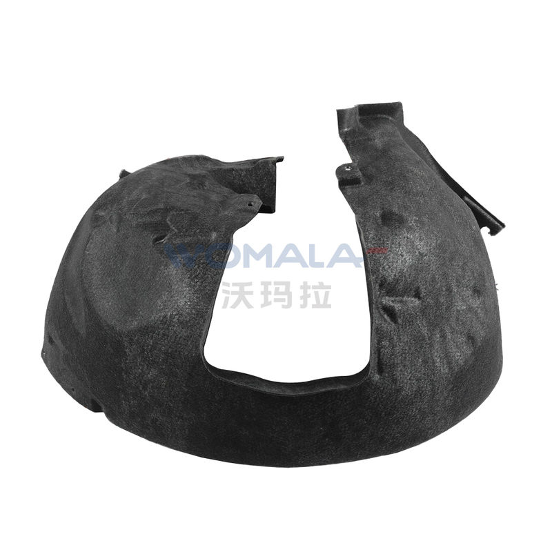 Womala Front Left Fender Liner OE 30796596 Wheel Liner untuk Volvo S80 S80L V70