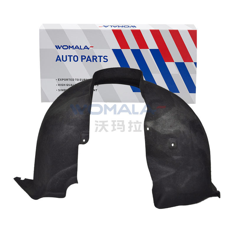 Womala Front Left Fender Liner OE 30796596 Wheel Liner untuk Volvo S80 S80L V70