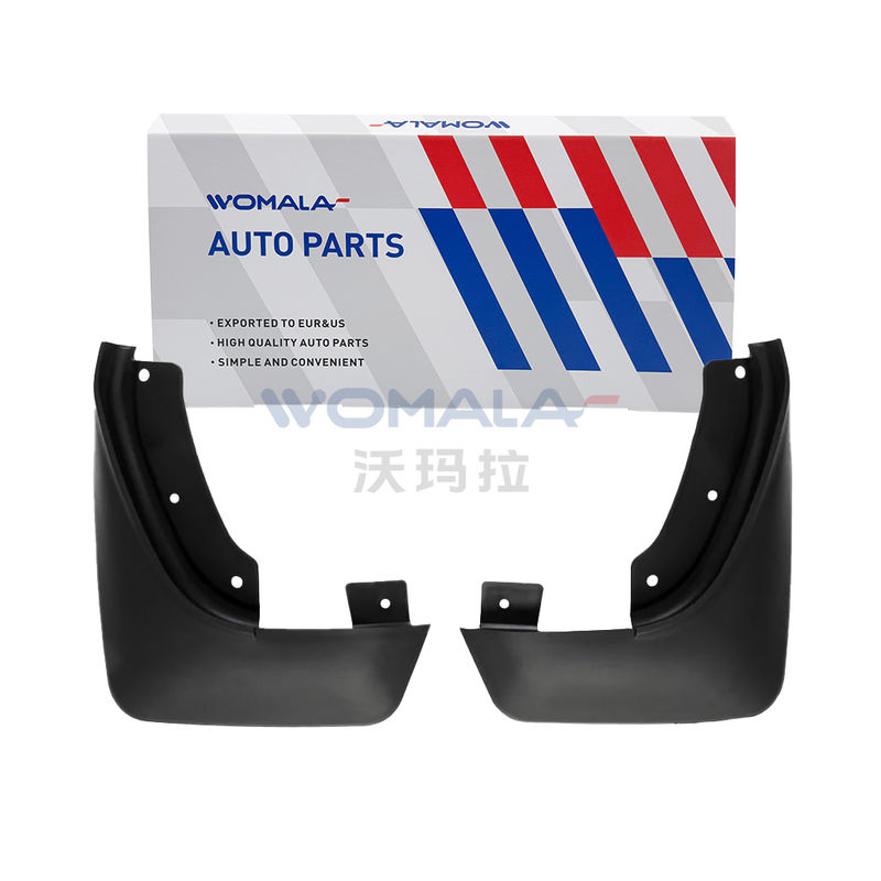 Womala Rear Fender Liner OE 30796914 untuk Volvo S80 S80L Auto Body Spare Parts