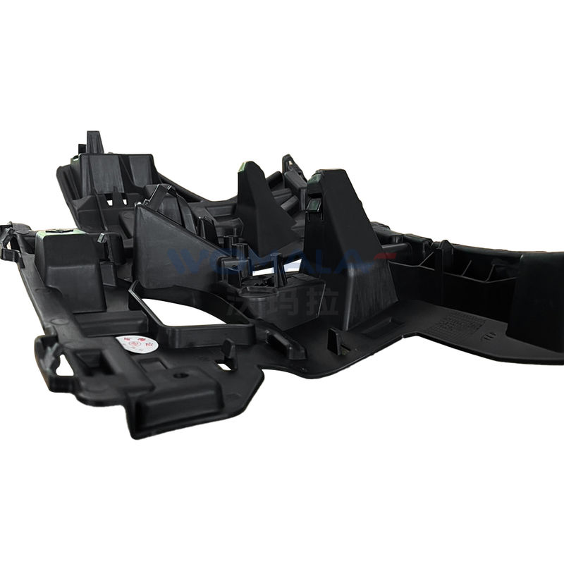 Braket Bumper Kiri Depan Womala OE 31425001 untuk Volvo V40 13- 2013-2019 Suku Cadang Otomotif