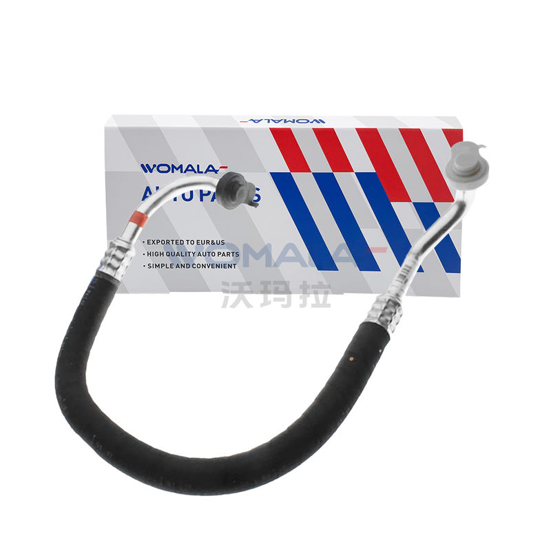 Womala Brake Hoses OE 8687573 untuk Auto Parts S80 -06 1999-2006 Bagian Sistem Brem Otomatis