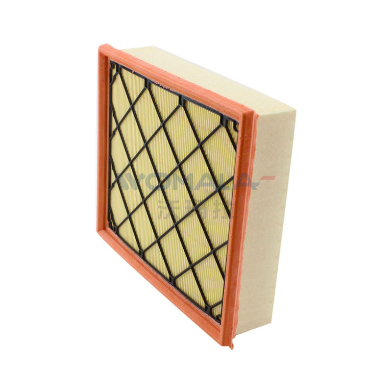 Filter Udara Womala OE 30637444 untuk Volvo S40 V40 V50 C30 C70 Suku Cadang Mesin Otomatis