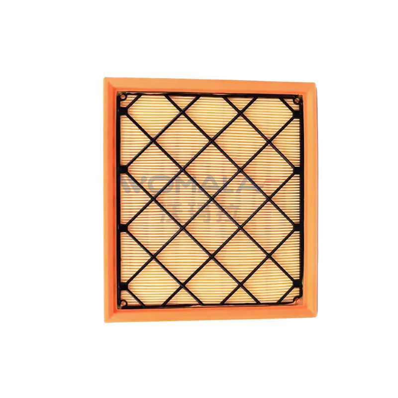 Filter Udara Womala OE 30637444 untuk Volvo S40 V40 V50 C30 C70 Suku Cadang Mesin Otomatis