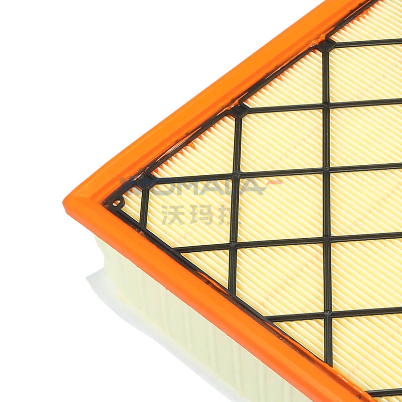 Filter Udara Womala OE 30637444 untuk Auto Parts S40 V40 V50 C30 C70 Suku Cadang Mesin Otomatis