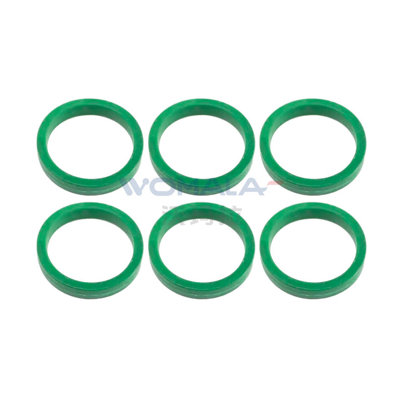 Segel Pompa Oli Womala OE 30637867 untuk Suku Cadang Mesin Otomotif Auto Parts