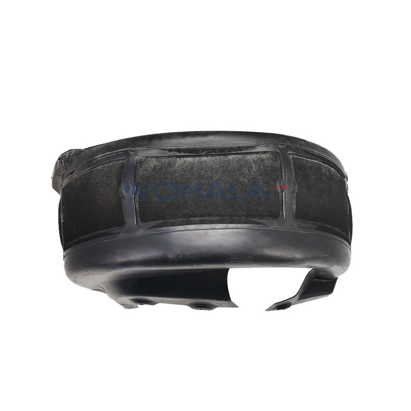 Pelindung Fender Belakang Kiri Womala OE 30661129 Pelindung Roda untuk Volvo S80 S80L Suku Cadang Bodi Otomatis