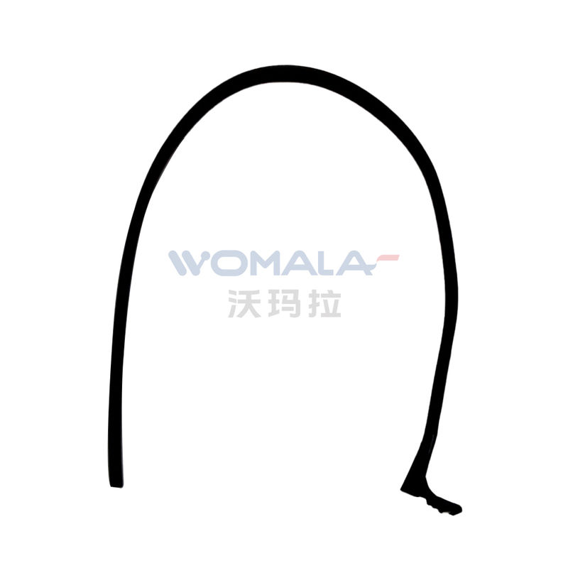 Womala Sealing Strip OE 31213683 Right Bumper Lower Guard Strip untuk Volvo XC60