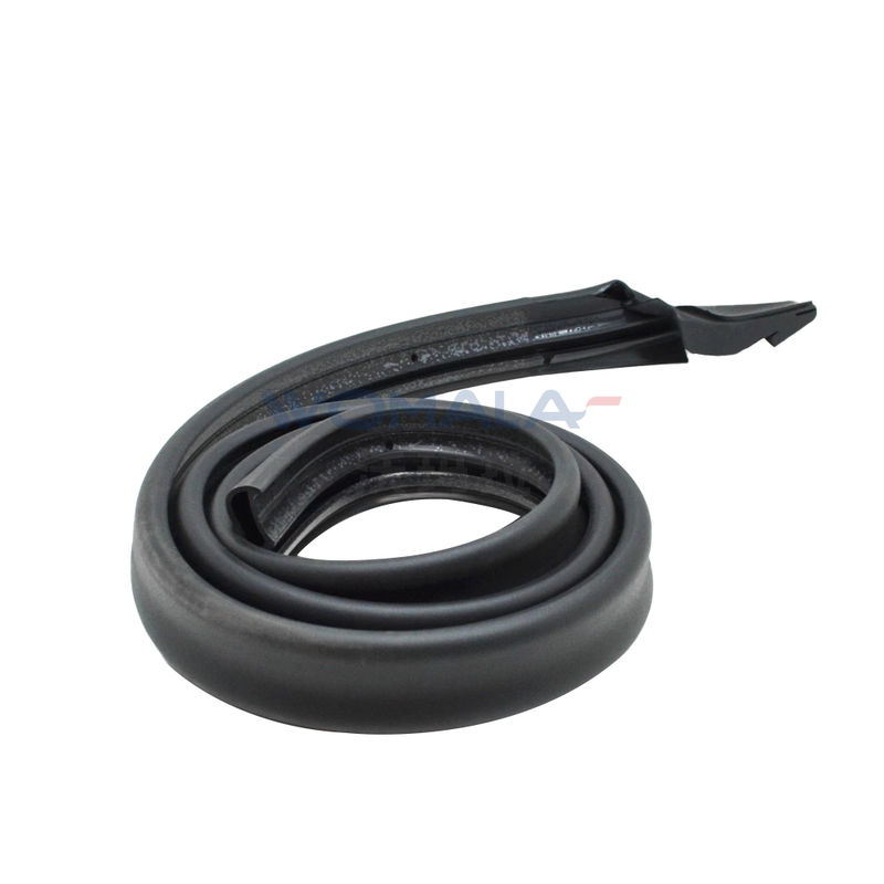 Womala Sealing Strip OE 31213683 Right Bumper Lower Guard Strip untuk Volvo XC60