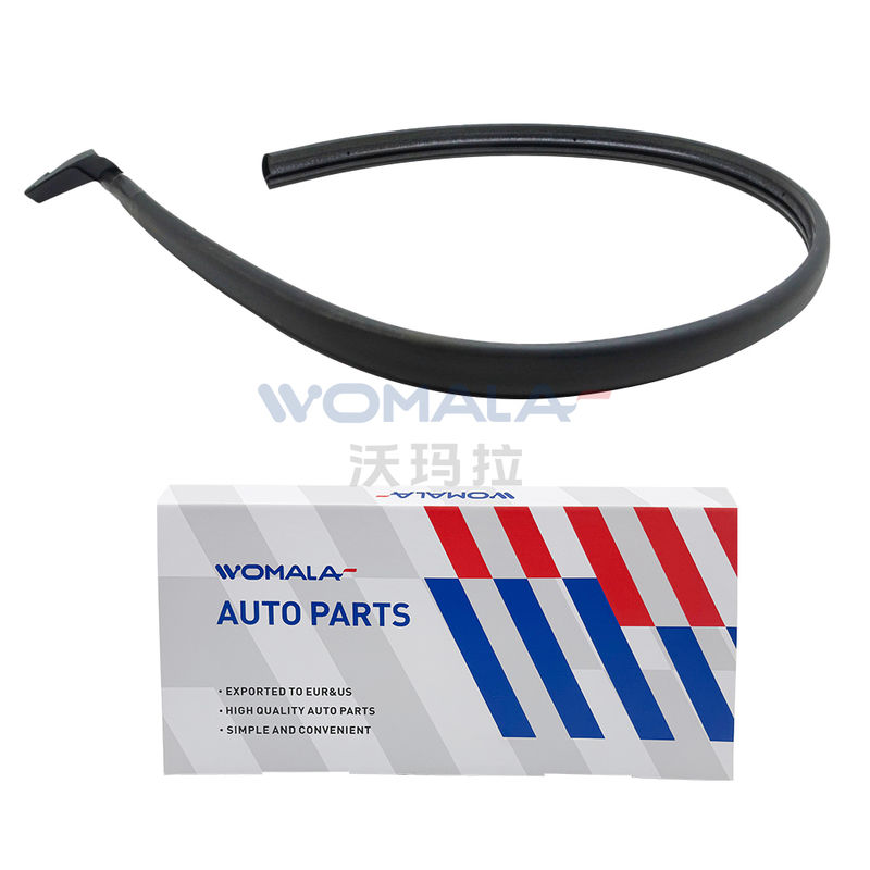 Womala Sealing Strip OE 31213683 Right Bumper Lower Guard Strip untuk Volvo XC60