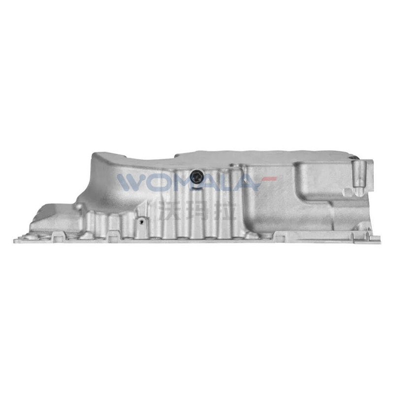 Womala Oil Pan OE 31251286 Sump minyak mesin untuk Volvo S60 V60 XC60 Mesin suku cadang