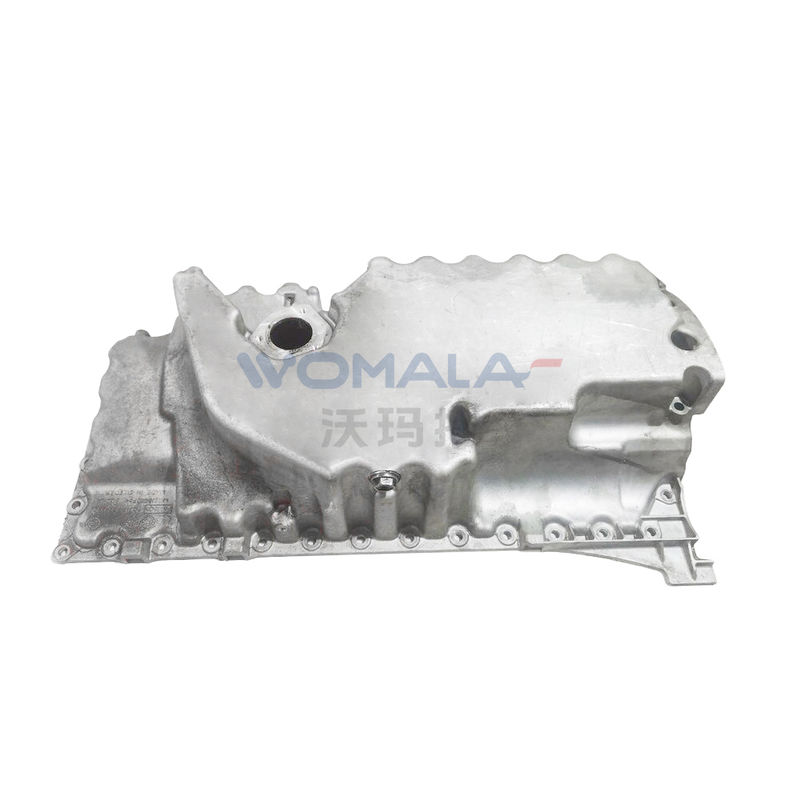 Womala Oil Pan OE 31251286 Sump minyak mesin untuk Auto Parts S60 V60 XC60 Mesin suku cadang