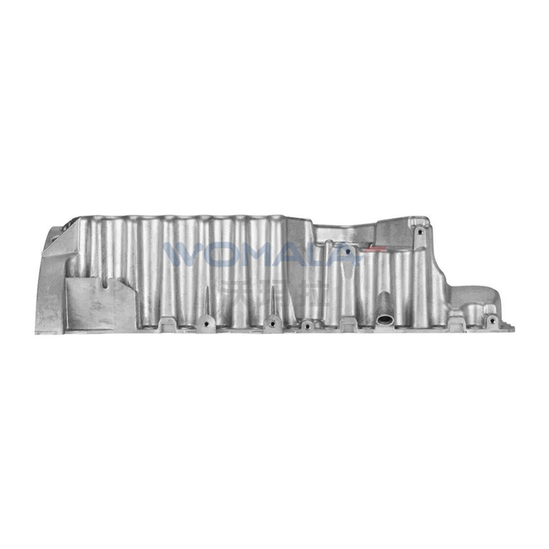 Womala Oil Pan OE 31251286 Sump minyak mesin untuk Volvo S60 V60 XC60 Mesin suku cadang
