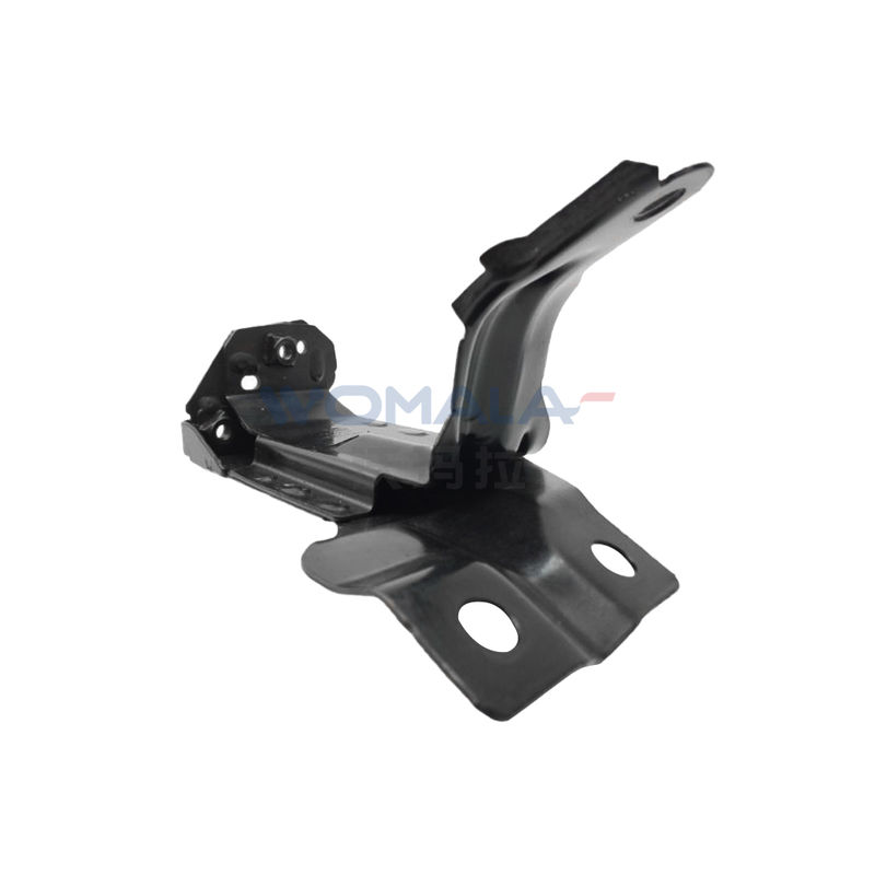 Womala Radiator Left Bracket OE 31261931 untuk Volvo S60 V60 XC60 XC70 Bagian pendingin otomatis