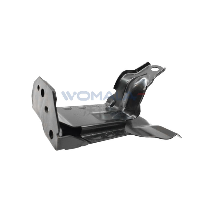 Womala Radiator Left Bracket OE 31261931 untuk Volvo S60 V60 XC60 XC70 Bagian pendingin otomatis