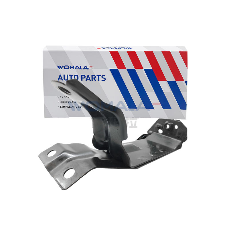 Womala Radiator Left Bracket OE 31261931 untuk Volvo S60 V60 XC60 XC70 Bagian pendingin otomatis