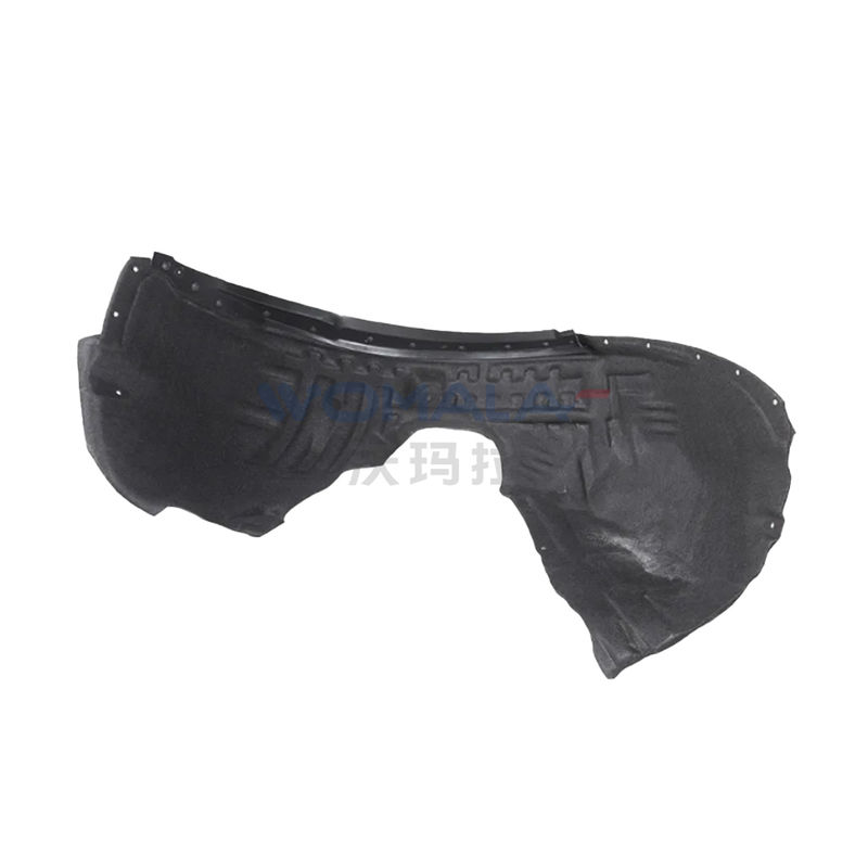 Womala Pelindung Fender Depan Kiri OE 31265973 Pelindung Lengkung Roda untuk Auto Parts V40 2013-2019