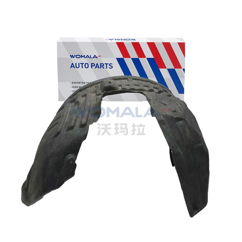 Womala Pelindung Fender Depan Kiri OE 31265973 Pelindung Lengkung Roda untuk Volvo V40 2013-2019