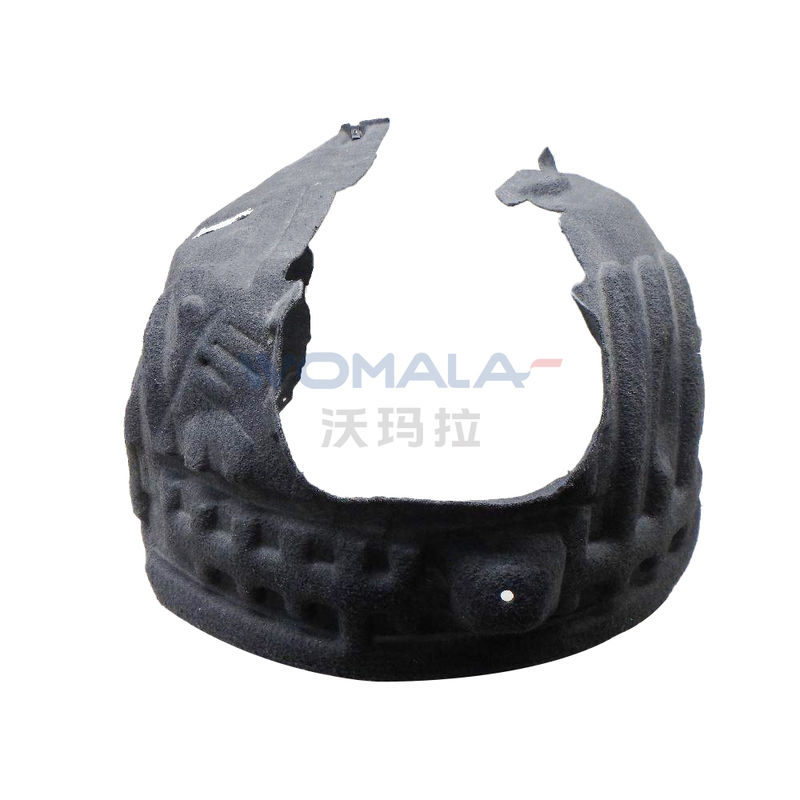 Womala Pelindung Fender Depan Kiri OE 31265973 Pelindung Lengkung Roda untuk Auto Parts V40 2013-2019