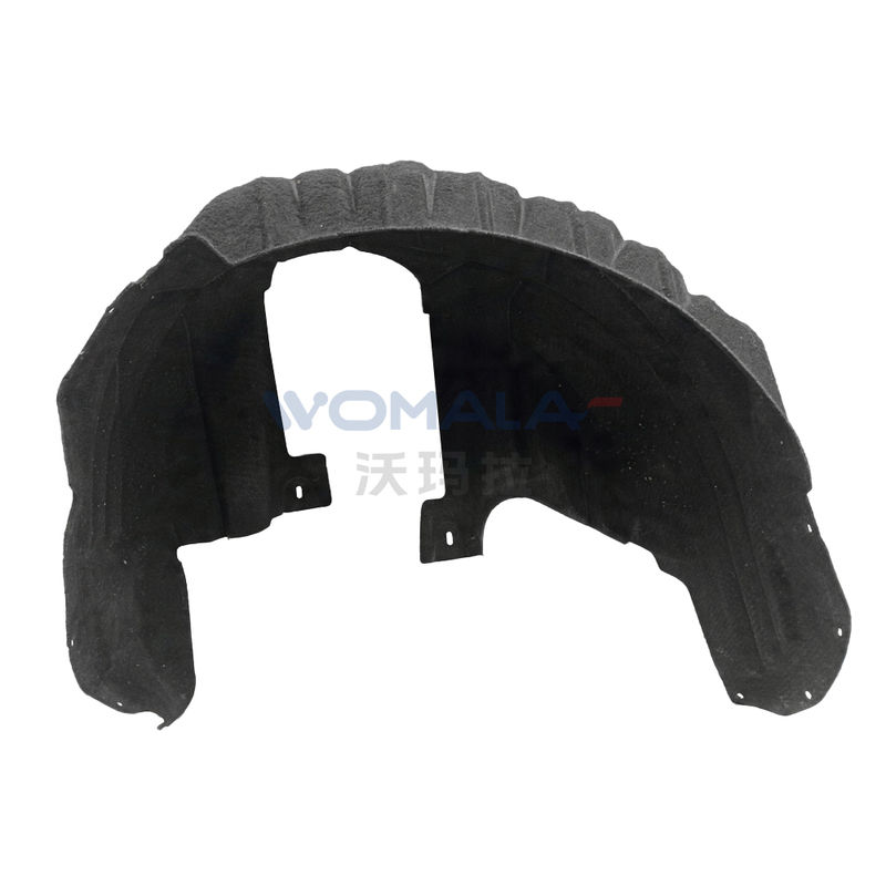 Womala Rear Right Fender Liner OE 31265976 Wheel Arch Liner untuk Auto Parts V40 2013-2019