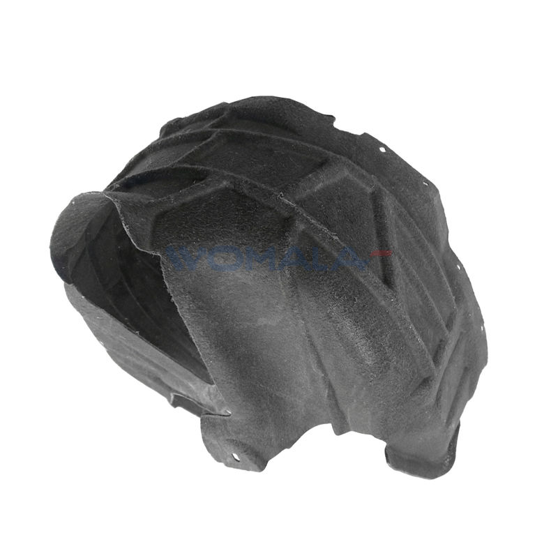 Womala Rear Right Fender Liner OE 31265976 Wheel Arch Liner untuk Volvo V40 2013-2019