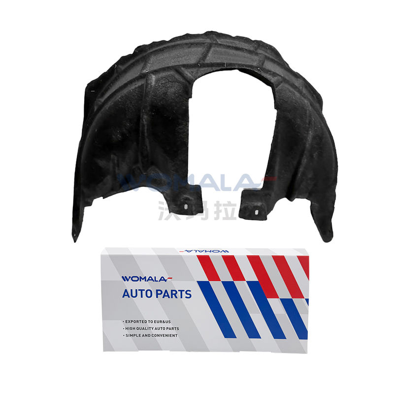 Womala Rear Right Fender Liner OE 31265976 Wheel Arch Liner untuk Volvo V40 2013-2019