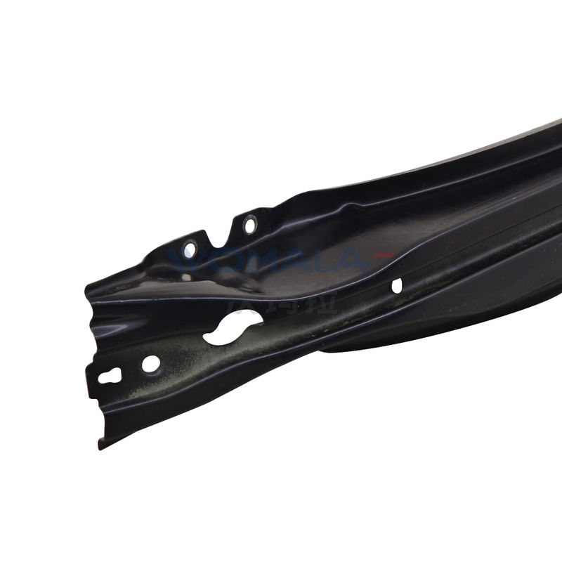 Womala Rear Bumper Guard OE 31278835 Barrier Crash untuk Auto Parts S60 V60