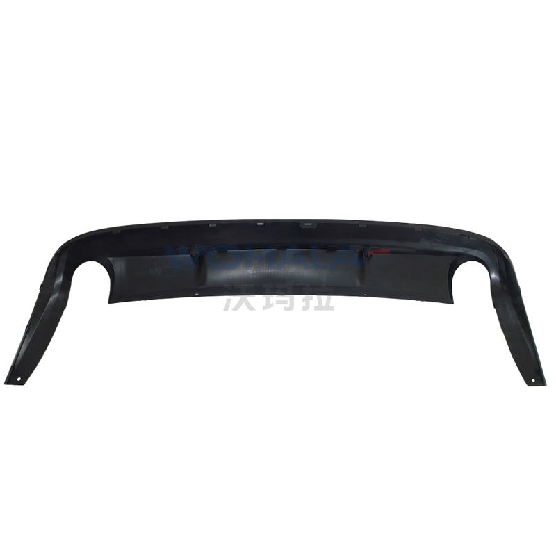 Womala Rear Bumper Spoiler OE 31283761 suku cadang mobil untuk Auto Parts V40 2013-2019