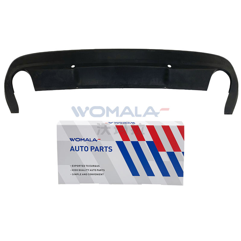 Womala Rear Bumper Spoiler OE 31283761 suku cadang mobil untuk Auto Parts V40 2013-2019