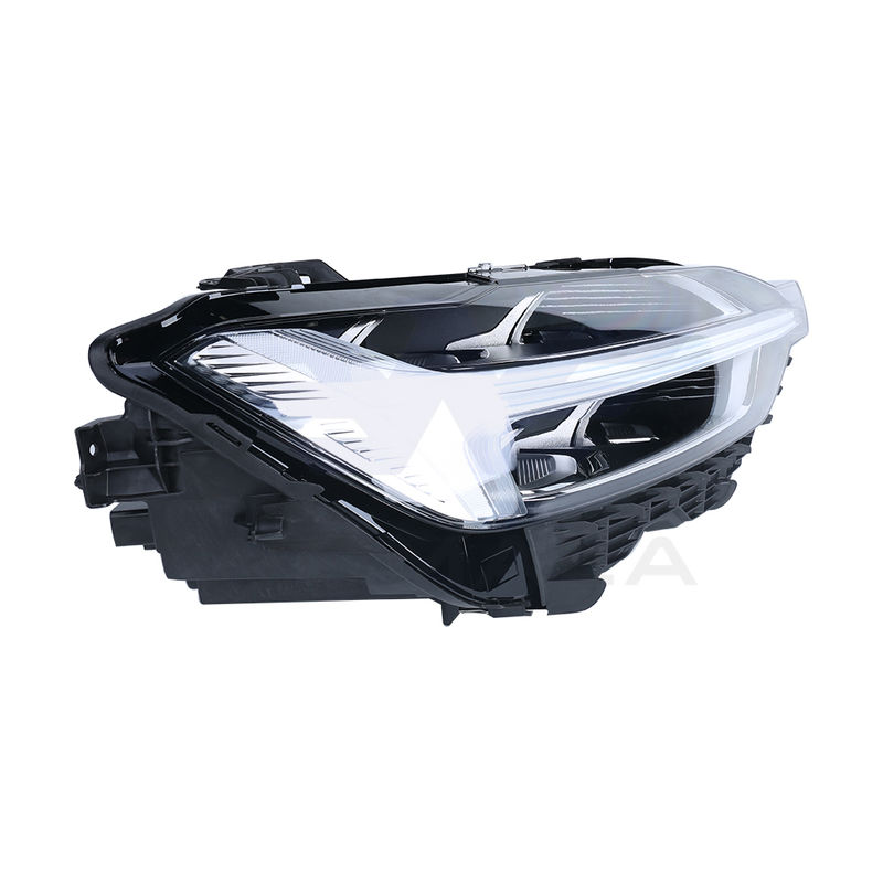 Lampu depan kanan Womala OE 31656555 Lampu depan untuk Volvo XC60 18- Sistem pencahayaan otomatis